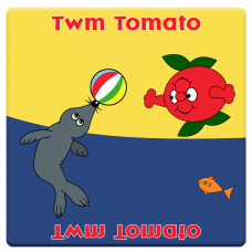 Twm Tomato Morlo
